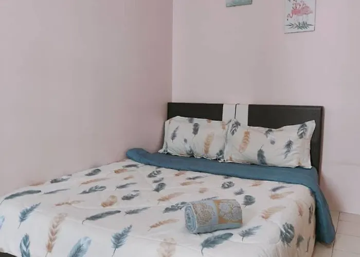 Fzhomestays In Cameron Highlands