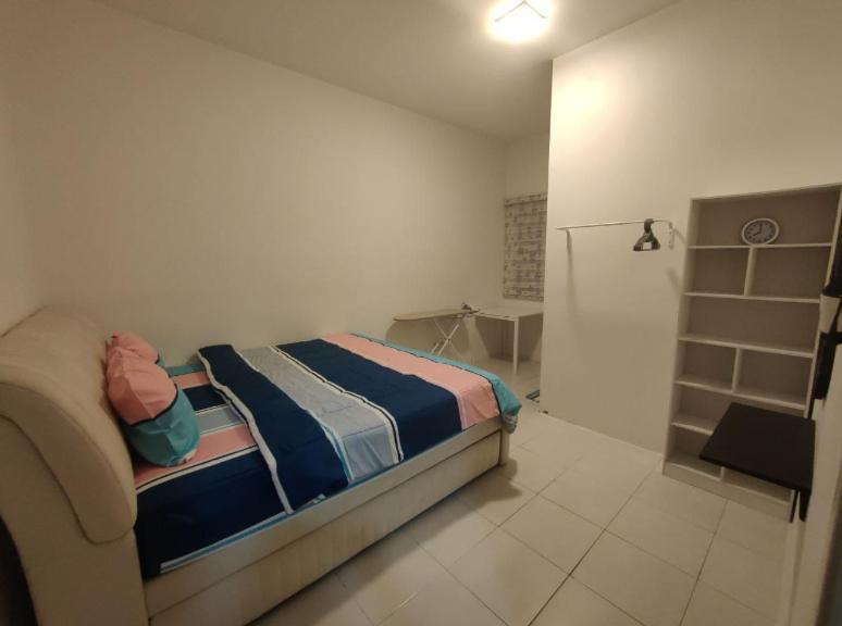 Apartment Fzhomestays In Cameron Highlands