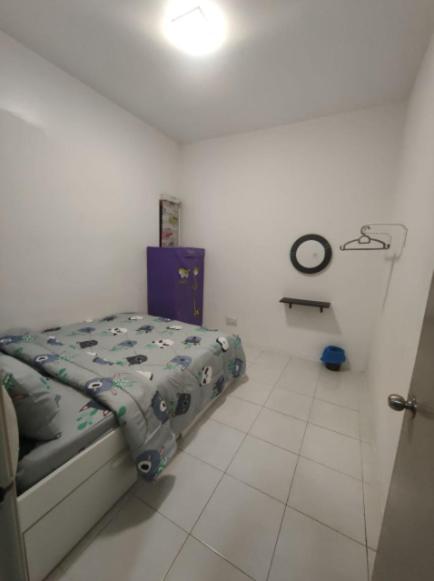 Fzhomestays In