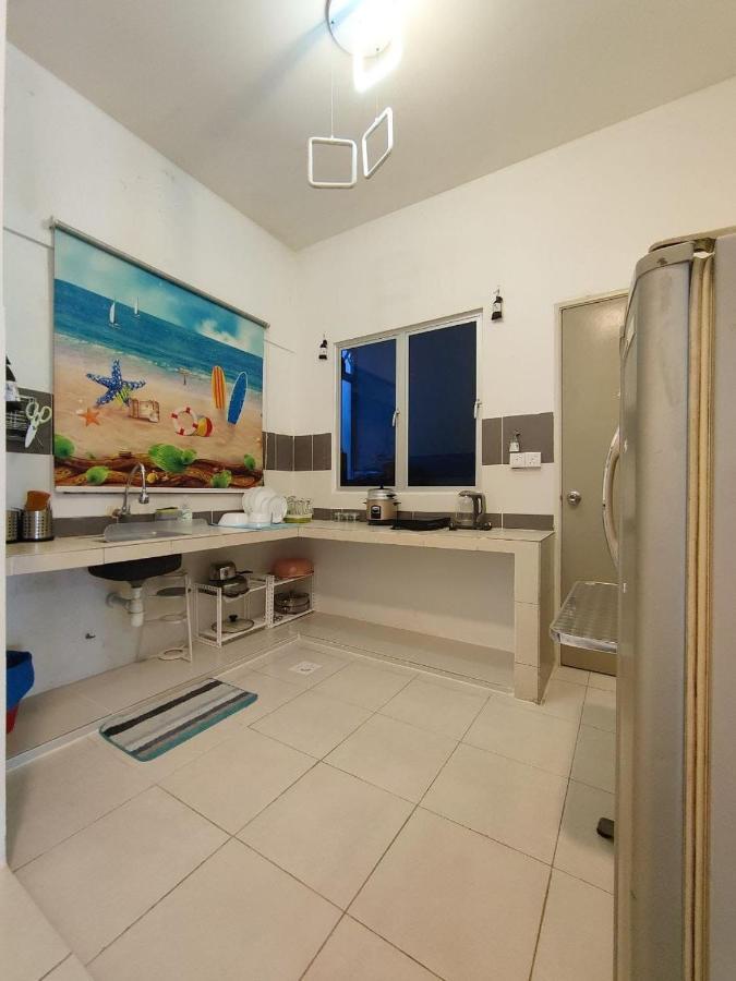 Fzhomestays In Apartment Cameron Highlands