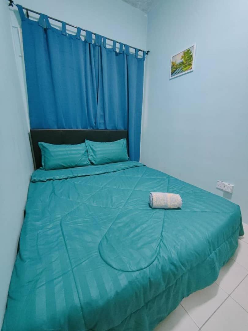 Fzhomestays In Apartment Cameron Highlands