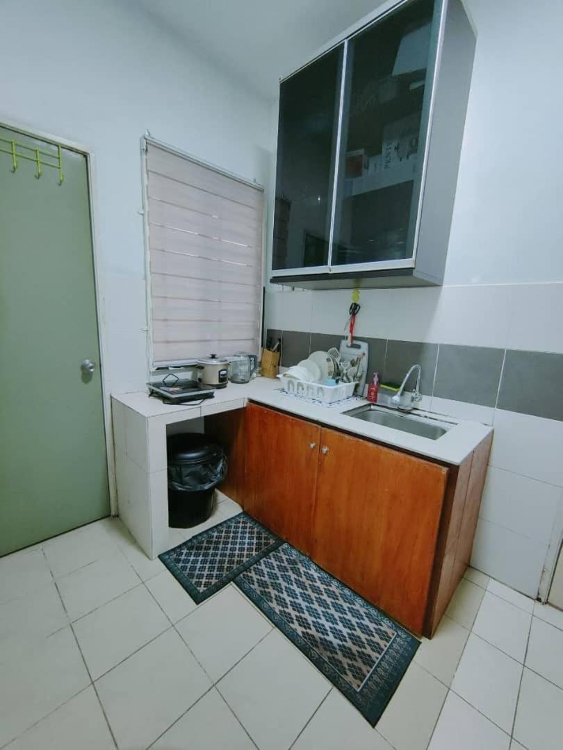 Apartemen Fzhomestays In Cameron Highlands