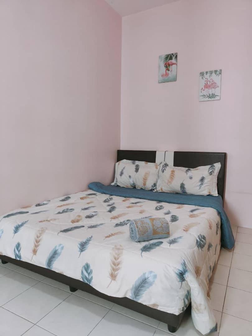 Fzhomestays In